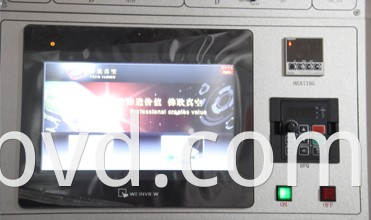 Control System and Famous Electrical Producti